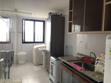 Apartamento a venda no Repletto Condomínio Clube