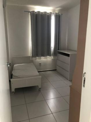 Apartamento a venda no Repletto Condomínio Clube