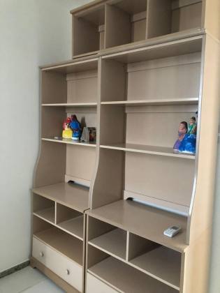 Apartamento a venda no Repletto Condomínio Clube