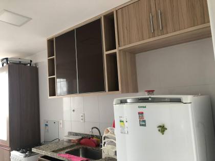 Apartamento a venda no Repletto Condomínio Clube