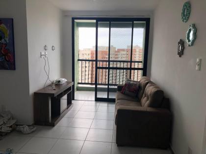 Apartamento a venda no Repletto Condomínio Clube