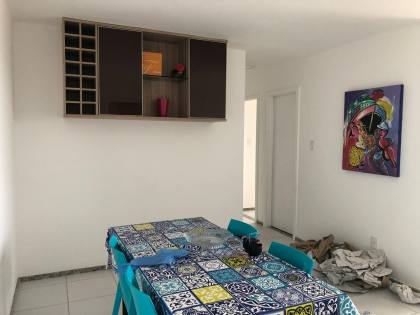 Apartamento a venda no Repletto Condomínio Clube