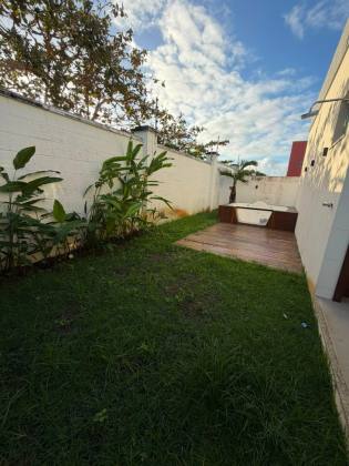 CASA À VENDA NO TERRAS ALPHAVILLE 1 -
