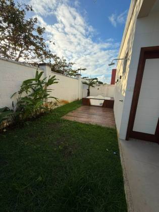 CASA À VENDA NO TERRAS ALPHAVILLE 1 -