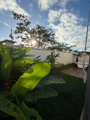 CASA À VENDA NO TERRAS ALPHAVILLE 1 -