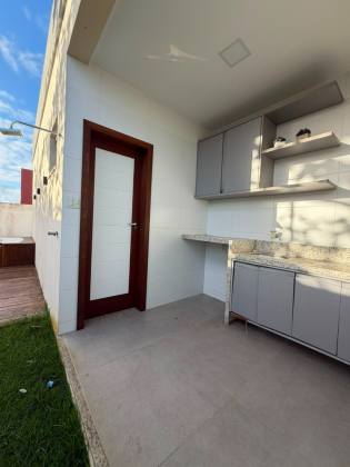 CASA À VENDA NO TERRAS ALPHAVILLE 1 -