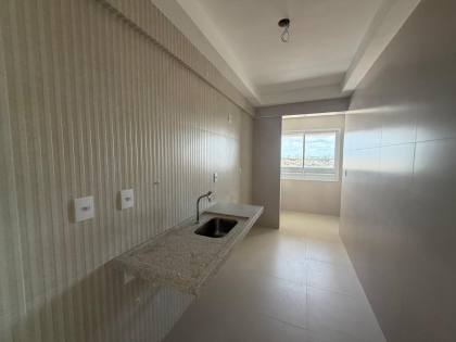 APARTAMENTO À VENDA NO BAYSIDE RESIDENCE - COROA DO MEIO