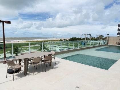 APARTAMENTO À VENDA NO BAYSIDE RESIDENCE - COROA DO MEIO