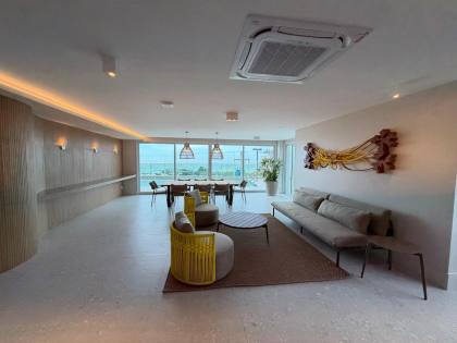 APARTAMENTO À VENDA NO BAYSIDE RESIDENCE - COROA DO MEIO