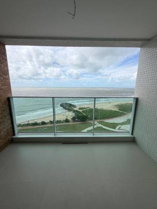 APARTAMENTO À VENDA NO BAYSIDE RESIDENCE - COROA DO MEIO
