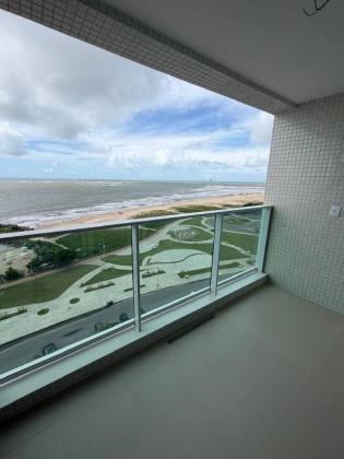 APARTAMENTO À VENDA NO BAYSIDE RESIDENCE - COROA DO MEIO