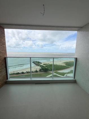 APARTAMENTO À VENDA NO BAYSIDE RESIDENCE - COROA DO MEIO