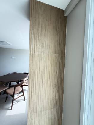 APARTAMENTO À VENDA NO BAYSIDE RESIDENCE - COROA DO MEIO