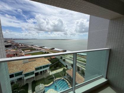 APARTAMENTO À VENDA NO BAYSIDE RESIDENCE - COROA DO MEIO
