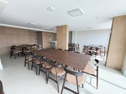 APARTAMENTO À VENDA NO BAYSIDE RESIDENCE - COROA DO MEIO
