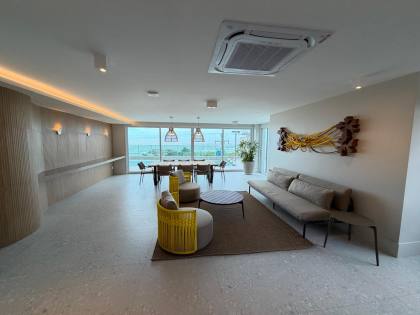 APARTAMENTO À VENDA NO BAYSIDE RESIDENCE - COROA DO MEIO