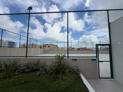 APARTAMENTO À VENDA NO BAYSIDE RESIDENCE - COROA DO MEIO