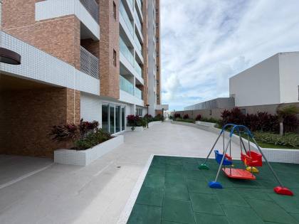 APARTAMENTO À VENDA NO BAYSIDE RESIDENCE - COROA DO MEIO