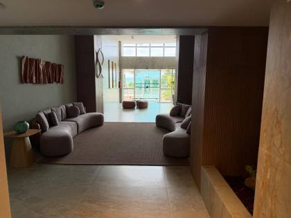 APARTAMENTO À VENDA NO BAYSIDE RESIDENCE - COROA DO MEIO