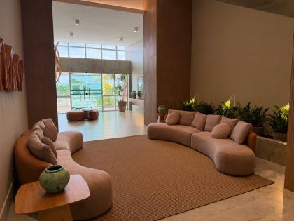 APARTAMENTO À VENDA NO BAYSIDE RESIDENCE - COROA DO MEIO