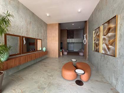 APARTAMENTO À VENDA NO BAYSIDE RESIDENCE - COROA DO MEIO
