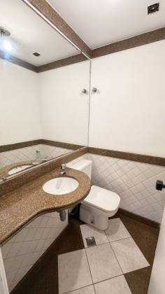 Apartamento com 4/4 a venda em frente ao shopping Jardins
