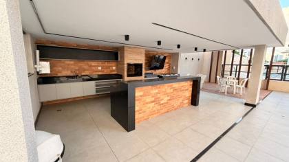 Apartamento com 4/4 a venda em frente ao shopping Jardins