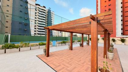 Apartamento com 4/4 a venda em frente ao shopping Jardins