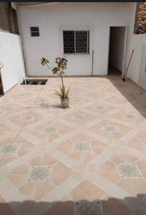 Casa a venda na Avenida Chanceler Osvaldo Aranha