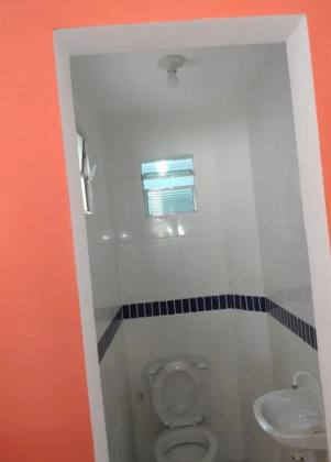 Casa a venda na Avenida Chanceler Osvaldo Aranha