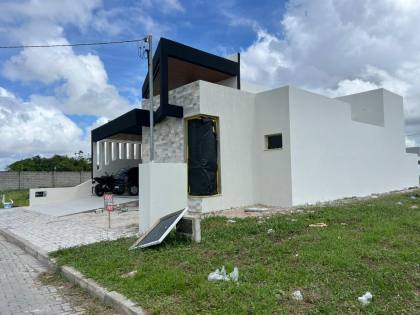 Casa com 3/4 a venda no Villaredo Barra