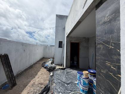 Casa com 3/4 a venda no Villaredo Barra