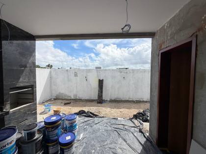 Casa com 3/4 a venda no Villaredo Barra