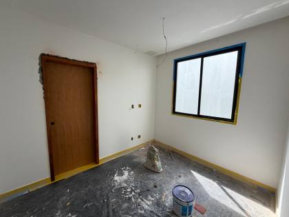 Casa com 3/4 a venda no Villaredo Barra