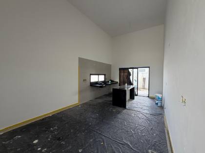 Casa com 3/4 a venda no Villaredo Barra