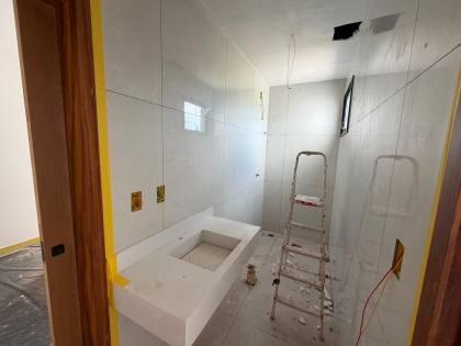 Casa com 3/4 a venda no Villaredo Barra
