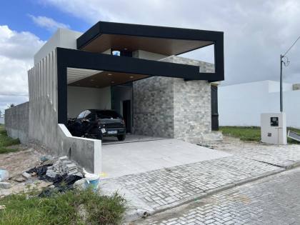 Casa com 3/4 a venda no Villaredo Barra