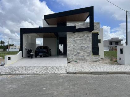 Casa com 3/4 a venda no Villaredo Barra