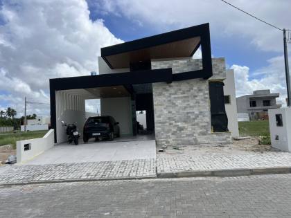 Casa com 3/4 a venda no Villaredo Barra