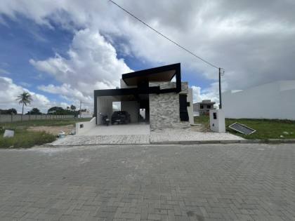 Casa com 3/4 a venda no Villaredo Barra