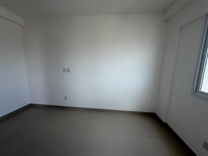Apartamento de 1/4  frente mar a venda no Bayside Residence - Coroa do Meio