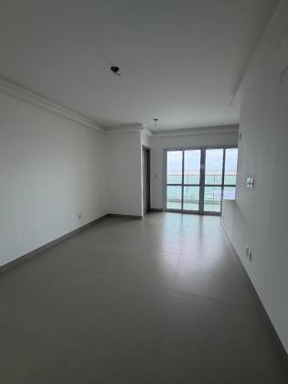 Apartamento de 2/4  frente mar a venda no Bayside Residence - Coroa do Meio