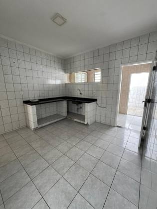 Casa à Venda no Orlando Dantas