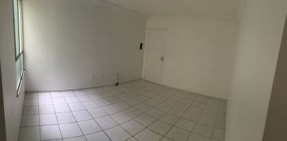 Apartamento 3/4 no Luar da Praia