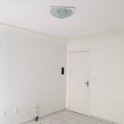 Apartamento 3/4 no Luar da Praia