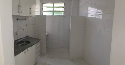 Apartamento 3/4 no Luar da Praia