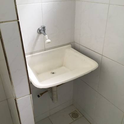 Apartamento 3/4 no Luar da Praia