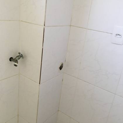 Apartamento 3/4 no Luar da Praia