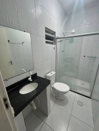 Casa à Venda no Conjunto Orlando Dantas