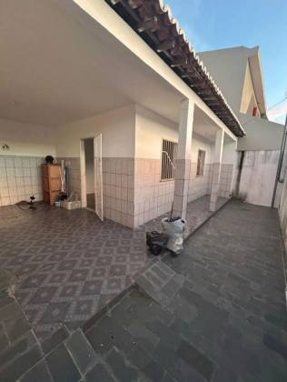 Casa à Venda no Conjunto Orlando Dantas